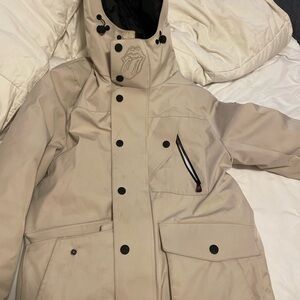 RARE Moncler winter jacket